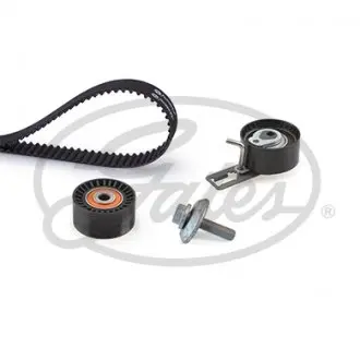 K015657XS Ремкомплекты привода ГРМ автомобилей PowerGrip Kit (Пр-во Gates) GATES подбор по vin на Brocar