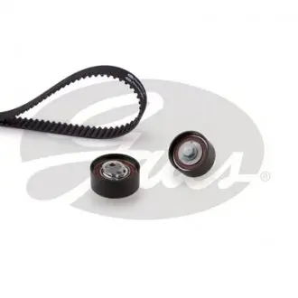 K015668XS Ремкомплекти приводу ГРМ автомобілів PowerGrip Kit (Вир-во Gates) GATES підбір по vin на Brocar