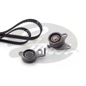 K025222 Ремкомплекты привода ГРМ автомобилей PowerGrip Kit (Пр-во Gates) GATES подбор по vin на Brocar
