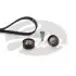 Ремкомплекти приводу ГРМ автомобілів PowerGrip Kit (Вир-во Gates) K025299