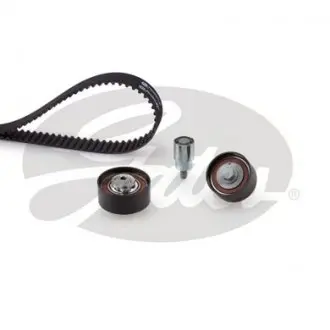 K025299 Ремкомплекты привода ГРМ автомобилей PowerGrip Kit (Пр-во Gates) GATES подбор по vin на Brocar