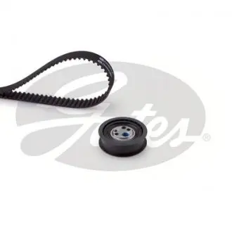 K025308 Ремкомплекты привода ГРМ автомобилей PowerGrip Kit (Пр-во Gates) GATES подбор по vin на Brocar
