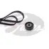 Ремкомплекты привода ГРМ автомобилей PowerGrip Kit (Пр-во Gates) K025323XS