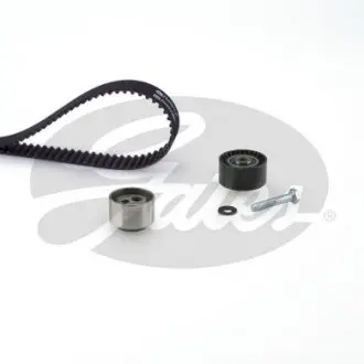 K025468XS Комплект (ремінь+ролики) GATES підбір по vin на Brocar