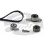 Ремкомплекти приводу ГРМ автомобілів PowerGrip Kit (Вир-во Gates) K025486XS