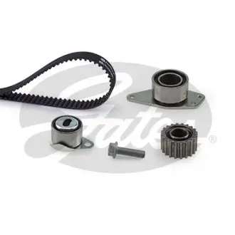 K025486XS Ремкомплекти приводу ГРМ автомобілів PowerGrip Kit (Вир-во Gates) GATES підбір по vin на Brocar