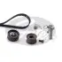 Ремкомплекты привода ГРМ автомобилей PowerGrip Kit (Пр-во Gates) K025493XS