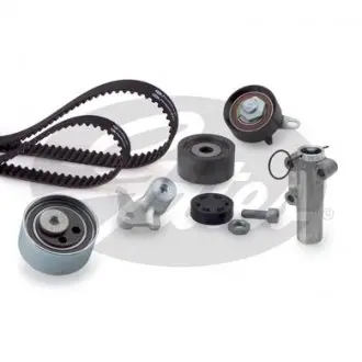 K025557XS Ремкомплекты привода ГРМ автомобилей PowerGrip Kit (Пр-во Gates) GATES подбор по vin на Brocar