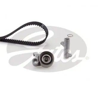 K025560XS Ремкомплекты привода ГРМ автомобилей PowerGrip Kit (Пр-во Gates) GATES подбор по vin на Brocar