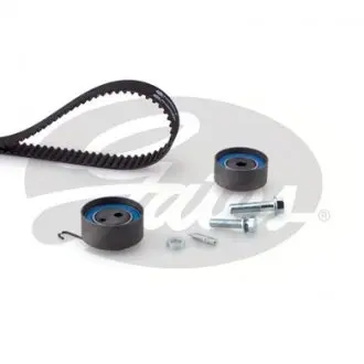 K025563XS Ремкомплекты привода ГРМ автомобилей PowerGrip Kit (Пр-во Gates) GATES подбор по vin на Brocar