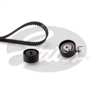 K025581XS Ремкомплекты привода ГРМ автомобилей PowerGrip Kit (Пр-во Gates) GATES подбор по vin на Brocar