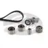 Ремкомплекты привода ГРМ автомобилей PowerGrip Kit (Пр-во Gates) K025612XS