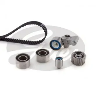 K025612XS Ремкомплекты привода ГРМ автомобилей PowerGrip Kit (Пр-во Gates) GATES подбор по vin на Brocar