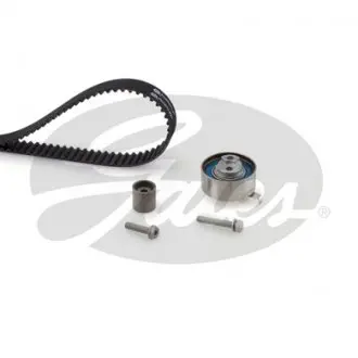 K025676XS Ремкомплекты привода ГРМ автомобилей PowerGrip Kit (Пр-во Gates) GATES подбор по vin на Brocar
