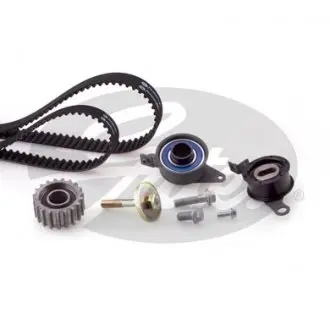 K035251XS Ремкомплекты привода ГРМ автомобилей PowerGrip Kit (Пр-во Gates) GATES подбор по vin на Brocar