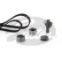 Ремкомплекты привода ГРМ автомобилей PowerGrip Kit (Пр-во Gates) K035255XS