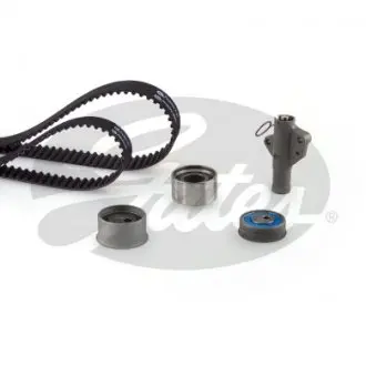 K035255XS Ремкомплекты привода ГРМ автомобилей PowerGrip Kit (Пр-во Gates) GATES подбор по vin на Brocar
