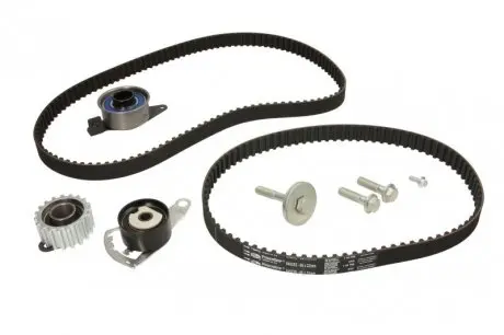 K035451XS Ремкомплекты привода ГРМ автомобилей PowerGrip Kit (Пр-во Gates) GATES подбор по vin на Brocar