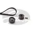 Ремкомплекты привода ГРМ автомобилей PowerGrip Kit (Пр-во Gates) K035493XS