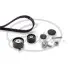 Ремкомплекты привода ГРМ автомобилей PowerGrip Kit (Пр-во Gates) K035501XS