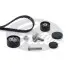 Ремкомплекты привода ГРМ автомобилей PowerGrip Kit (Пр-во Gates) K035550XS
