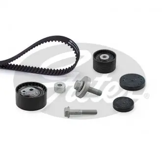 K035550XS Ремкомплекты привода ГРМ автомобилей PowerGrip Kit (Пр-во Gates) GATES подбор по vin на Brocar