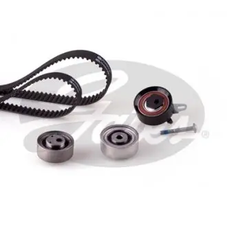 K045323XS Ремкомплекты привода ГРМ автомобилей PowerGrip Kit (Пр-во Gates) GATES подбор по vin на Brocar