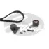 Ремкомплекты привода ГРМ автомобилей PowerGrip Kit (Пр-во Gates) K045509XS