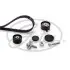 Ремкомплекти приводу ГРМ автомобілів PowerGrip Kit (Вир-во Gates) K045671XS