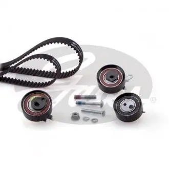 K055323XS Ремкомплекты привода ГРМ автомобилей PowerGrip Kit (Пр-во Gates) GATES подбор по vin на Brocar