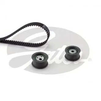 K055468XS Ремкомплекти приводу ГРМ автомобілів PowerGrip Kit (Вир-во Gates) GATES підбір по vin на Brocar