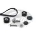 Ремкомплекты привода ГРМ автомобилей PowerGrip Kit (Пр-во Gates) K055550XS