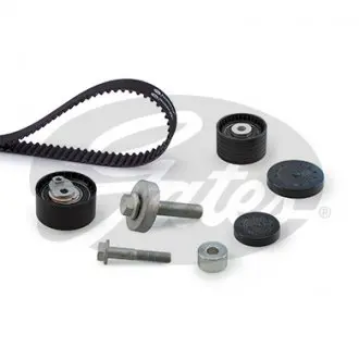 K055550XS Ремкомплекты привода ГРМ автомобилей PowerGrip Kit (Пр-во Gates) GATES подбор по vin на Brocar