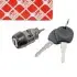 Сердцевина замка зажигания VW T4 91-03 17714