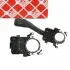 Перемикач поворотів VW Golf/ Passat 96-05 21320