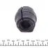 22715 Втулка стабілізатора (переднього) Peugeot 307 02- FEBI BILSTEIN підбір по vin на Brocar