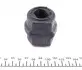 22715 Втулка стабілізатора (переднього) Peugeot 307 02- FEBI BILSTEIN підбір по vin на Brocar