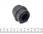 22715 Втулка стабілізатора (переднього) Peugeot 307 02- FEBI BILSTEIN підбір по vin на Brocar