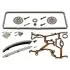 Комплект ланцюга ГРМ Opel Astra G/Corsa C 1.2i/Combo 1.4i 98- 33082