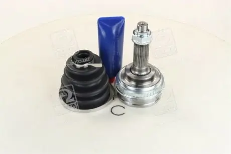 TO010A48 ШРУС к-т Corolla,Carina,Corona(07/23*56*26*80*89) (пр-во H.D.K.) HDK підбір по vin на Brocar