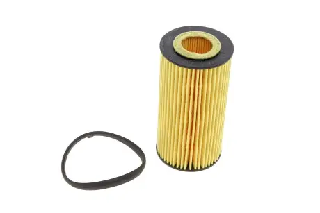 E417HD125 Фільтр масляний двигуна VOLVO CARS 2.0, 2.4 08- (вир-во HENGST) HENGST FILTER підбір по vin на Brocar