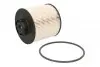 E52KPD36 Фільтр палива HENGST FILTER підбір по vin на Brocar