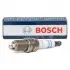 Свічка запалювання Mitsubishi L200/L300/L400/Pajero 94- 0242240653