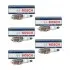 0242240653 Свічка запалювання Mitsubishi L200/L300/L400/Pajero 94- BOSCH підбір по vin на Brocar