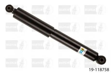 19118758 Амортизатор (задній) Opel Vectra C 1.6-3.0 CDTI/DTI/GTS 02-, B4, тиск газу BILSTEIN підбір по vin на Brocar