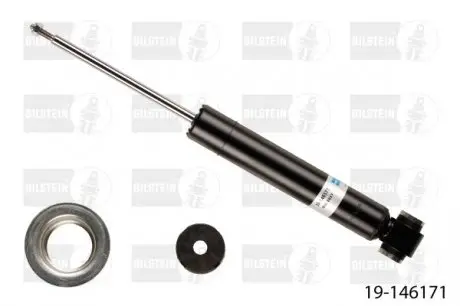 19146171 Амортизатор підвіски BILSTEIN підбір по vin на Brocar