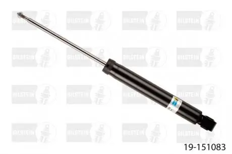 19151083 Амортизатор (задній) Skoda Superb II (3T4), 03.08 - 05.15 BILSTEIN підбір по vin на Brocar