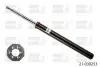 Амортизатор (передній) BMW 5 (E34) 89-95, B4,тиск газу 21-030253
