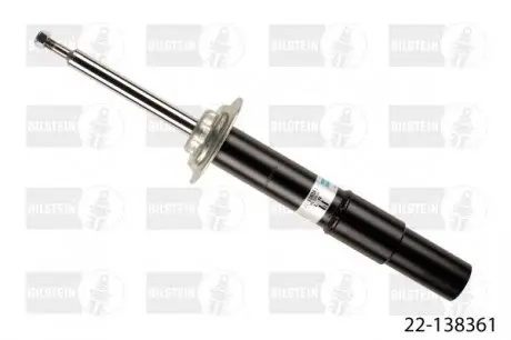 22138361 Амортизатор (передній) BMW 5 (E60) 03-10 BILSTEIN підбір по vin на Brocar
