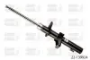 Амортизатор (задний) Ford Mondeo III 00-07 22-139924